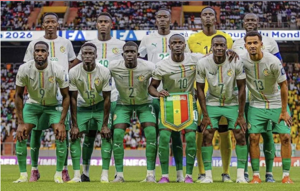 Elim CAN 2027 : le Mozambique accueille le Sénégal, aujourd’hui
