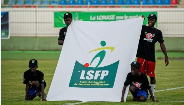 Ligue 1 : la LSFP maintient le démarrage des championnats au 3 octobre
