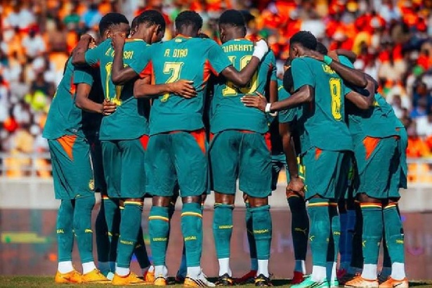 Amical : Sénégal face aux Comores, ce dimanche au stade de Marseille