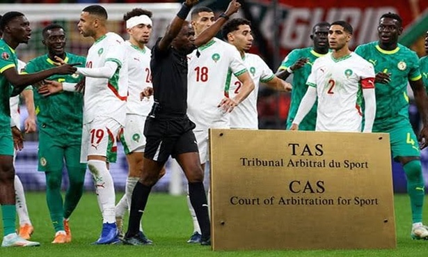 CAN 2025 : le TAS examine le recours du Sénégal, trois scénarios possibles pour l’issue du litige CAN 2025 : le TAS examine le recours du Sénégal, trois scénarios possibles pour l’issue du litige