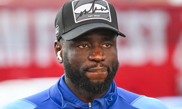 CHEIKHOU KOUYATÉ : LE DERNIER RUGISSEMENT DU LION