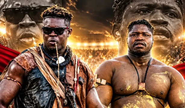 Lutte : le choc Tapha Tine – Général Malika officialisé pour le 2 mai 2027