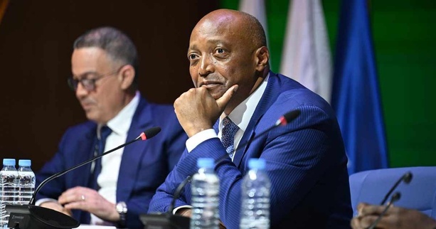 CAF: les subventions aux fédérations membres augmentent de 33% CAF: les subventions aux fédérations membres augmentent de 33%