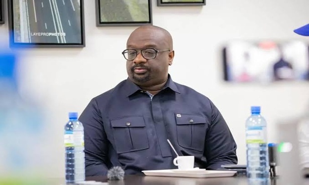 Babacar Ndiaye, président LSFP : « Faire en sorte qu’il y ait de beaux derbys » Babacar Ndiaye, président LSFP : « Faire en sorte qu’il y ait de beaux derbys »
