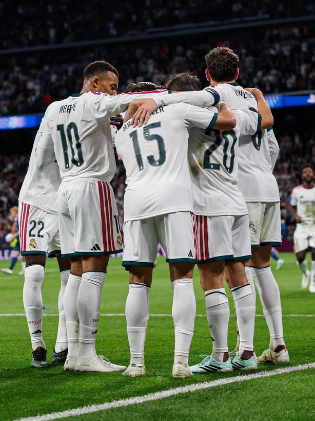Ligue des Champions : Lens chute à Bruges, le Real Madrid écrase Leipzig, Aston Villa domine Viking Ligue des Champions : Lens chute à Bruges, le Real Madrid écrase Leipzig, Aston Villa domine Viking