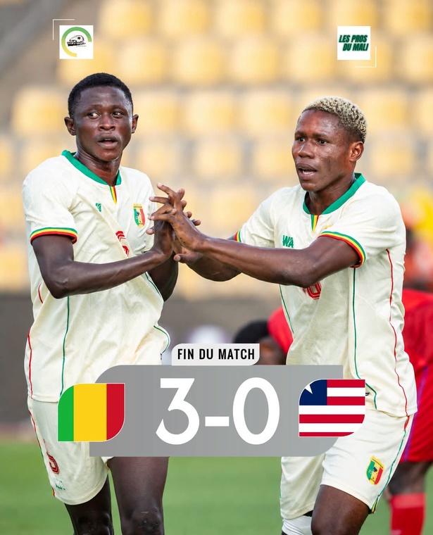 UFOA-A U20 : la Guinée s’incline face à la Gambie mais file en demi-finales, le Mali sauve l’honneur UFOA-A U20 : la Guinée s’incline face à la Gambie mais file en demi-finales, le Mali sauve l’honneur