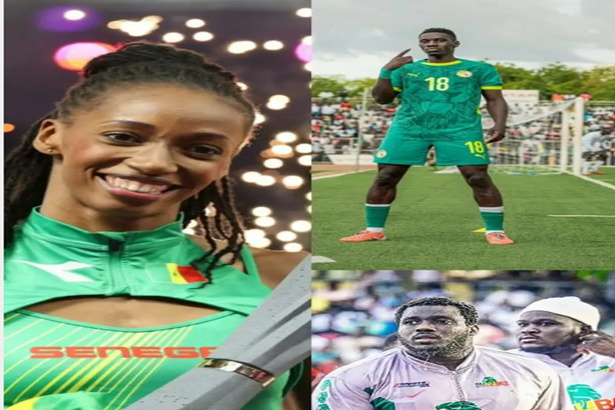 ANPS Awards 2026 : Ismaïla Sarr, Saly Sarr, Sa Thiès…voici les meilleurs sportifs de la saison