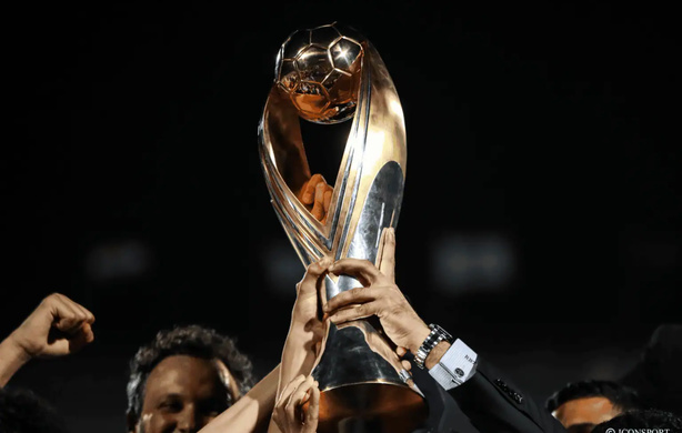 Ligue des champions africaine : des groupes relevés pour les favoris Ligue des champions africaine : des groupes relevés pour les favoris