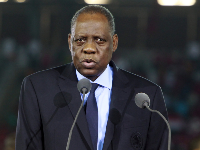  Les 14 causes de la chute d’Issa Hayatou à la CAF