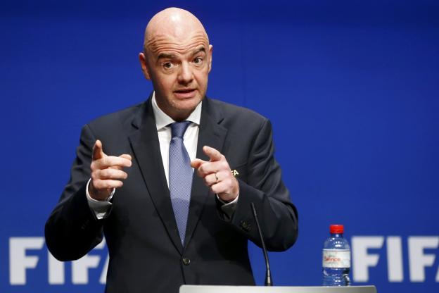 Coupe du monde: L'Afrique grande gagnante du passage à 48 équipe à partir de 2026