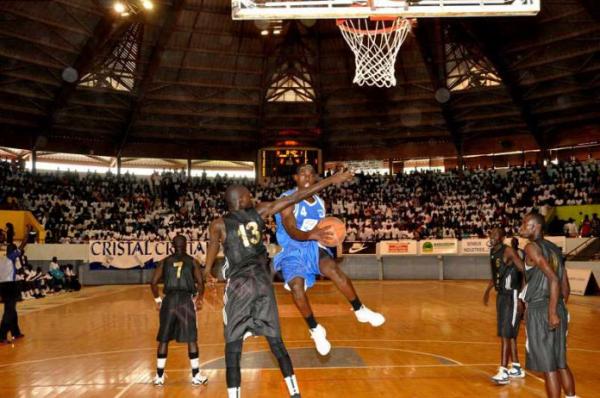 Coupe St-Michel : Les étudiants arrachent difficilement le ticket de la finale face à l'Asfa