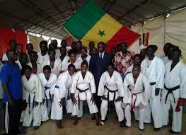 Championnats d'Afrique de judo, Antananarivo 2017: Les combattants sur la dernière ligne droite 