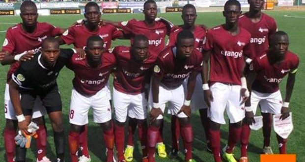 Ligue 1: Génération Foot continue d'impréssionner