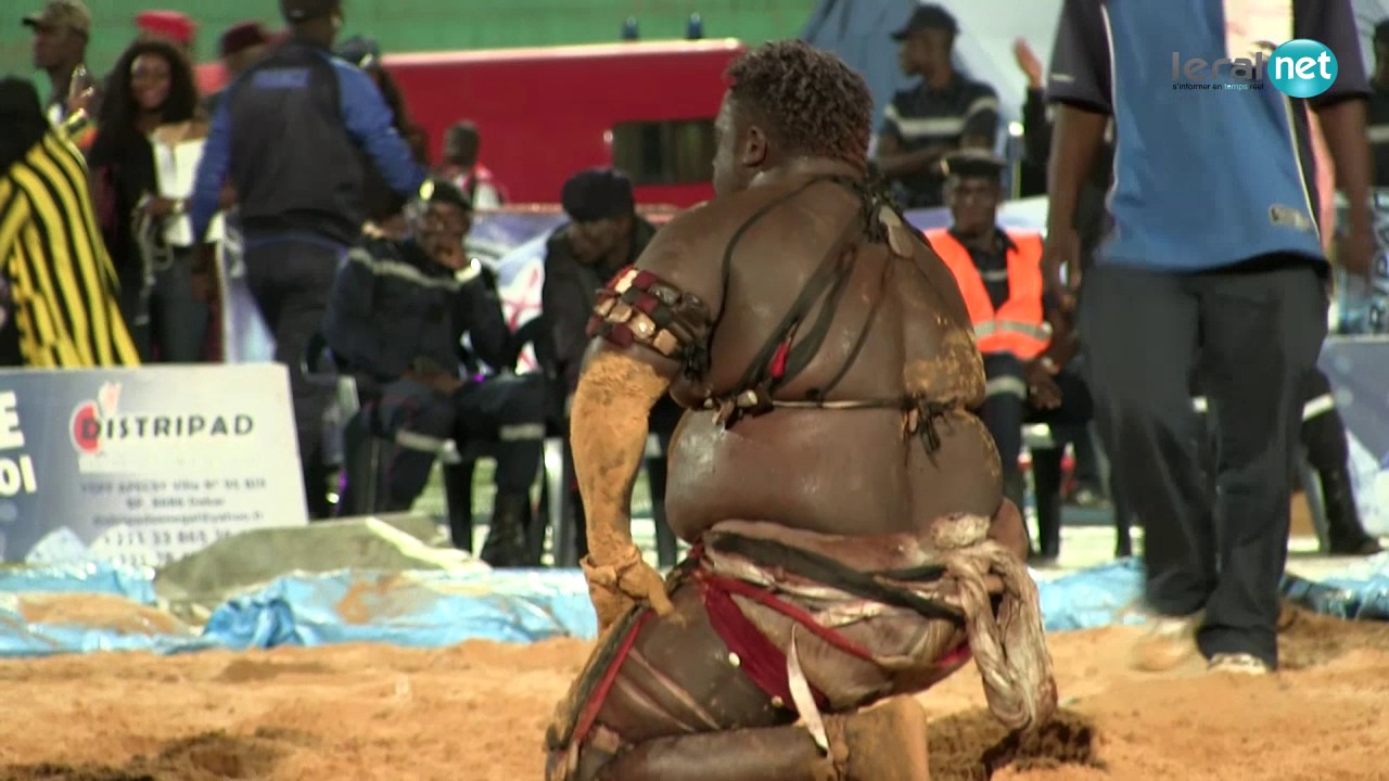Ness: « Personne ne peut me faire sortir de cette écurie. Il faut que cela soit clair. Lansar, c’est moi »