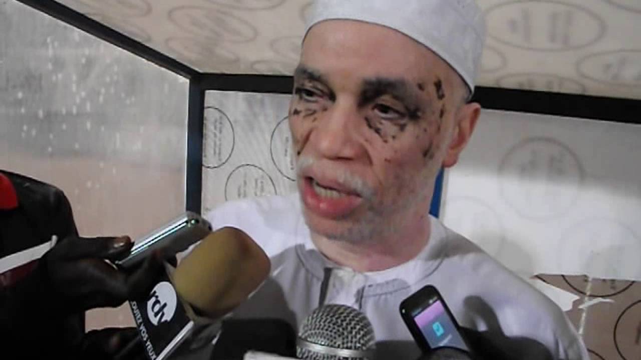 Présidence de la FSF : Mbaye Diouf Dia défie Me Augustin Senghor