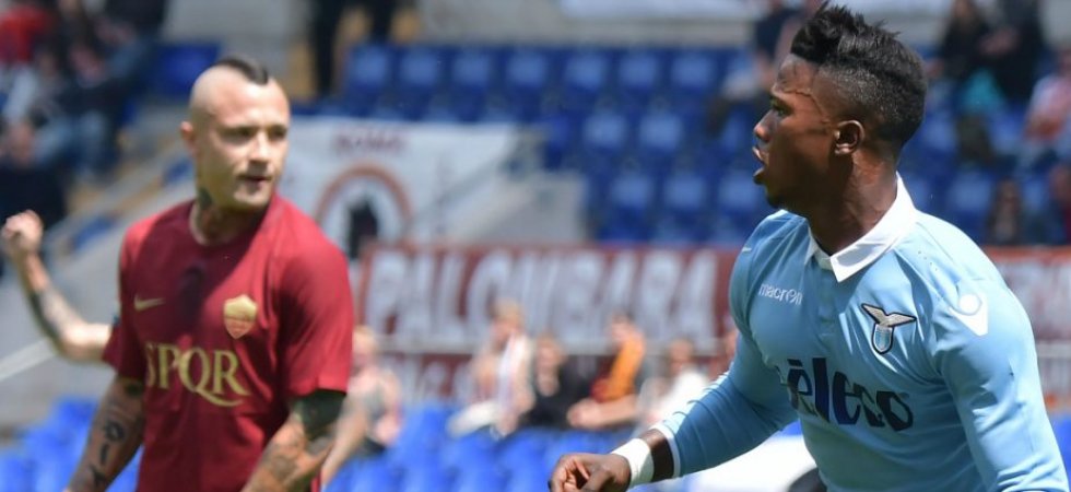 Diao Baldé, étincelant face à la Roma, s’offre un double