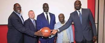 Diambars abritera l’académie NBA-Afrique