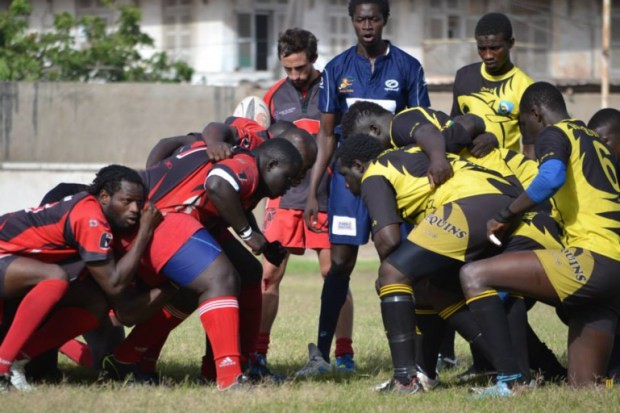 Finale du championnat de rugby : Un nouveau duel entre Yoff et S’en-Fout
