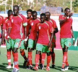 LIGUE 2: DSC à 1pt du leader, Pikine se mord les doigts