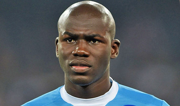 MERCATO: Kalidou Koulibaly entre Chelsea et Liverpool