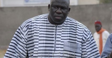 LUTTE- YEKINI: " Eumeu Sene peut devenir roi des Arènes"