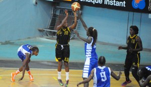 BASKET- COUPE DU SENEGAL DAMES: DUC et ASVD en finale mais dans la douleur