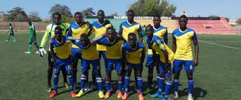 LIGUE PRO: Keur Madior accède en Ligue 2