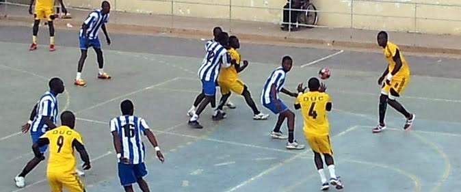 HANDBALL-COUPE DU SENEGAL 2017: 10 équipes en dames, 12 chez les hommes