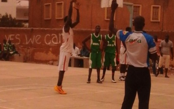 BASKET: La 2e  division démarre le 17 juin