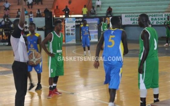 BASKET- PETITES CATEGORIES:  Les finales du championnat régional prévues ce weekend