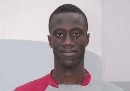 ​IBRAHIMA NIANE (ATTAQUANT GENERATION FOOT) : "On est champions, c'est fou"