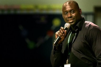 FEDERATION SENEGALAISE ATHLETISME : Candidature d’Amadou Dia Ba à la présidence en vue