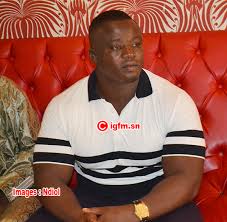 Papa Sow : « Je me suis entrainé comme un dingue pour battre Ama Baldé »