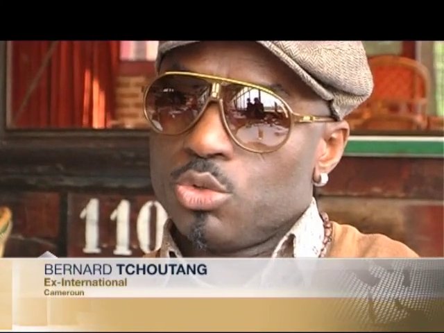 Cameroun : Tchoutang accuse Eto’o d’avoir jeté un sort à Job