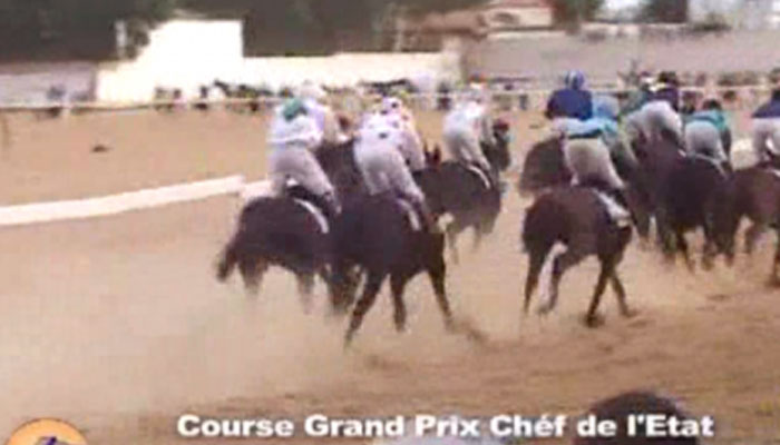 COURSES HIPPIQUES: Grand prix du chef de l'Etat, ce sera le 16 juillet, à Fatick