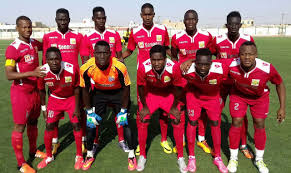 LIGUE 2: La SONACOS retrouve l'élite, Pikine devra encore attendre