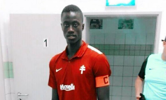  MEILLEUR BUTEUR DE LIGUE 1: Ibrahima Niane (19 buts) efface le record de Pape Ibnou Ba (17 buts)