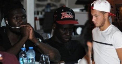 NASL: Demba Ba, Eden Hazard, Moussa Sow et Yohan Cabaye associés dans un futur club à San Diego