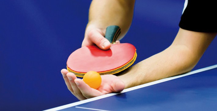 Tennis de table: Agadir accueille le championnat d’Afrique des Nations