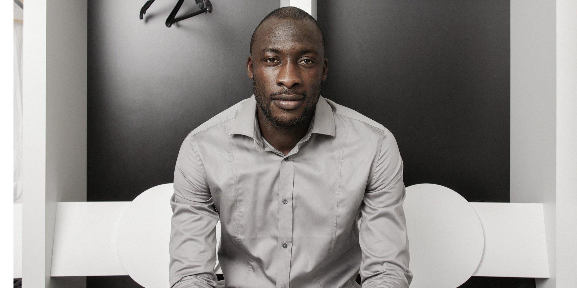 Cheikh Ndoye, la force d’Angers