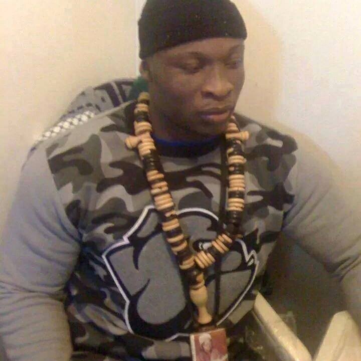 LUTTE- AMA BALDE: "Je ne suis pas favori devant Papa Sow"