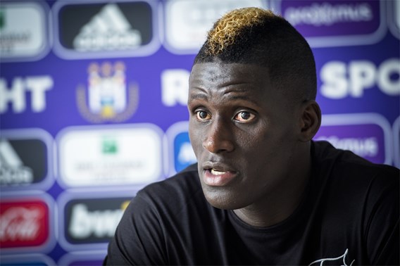 MERCATO: Kara Mbodji refuse l'offre d'un club anglais