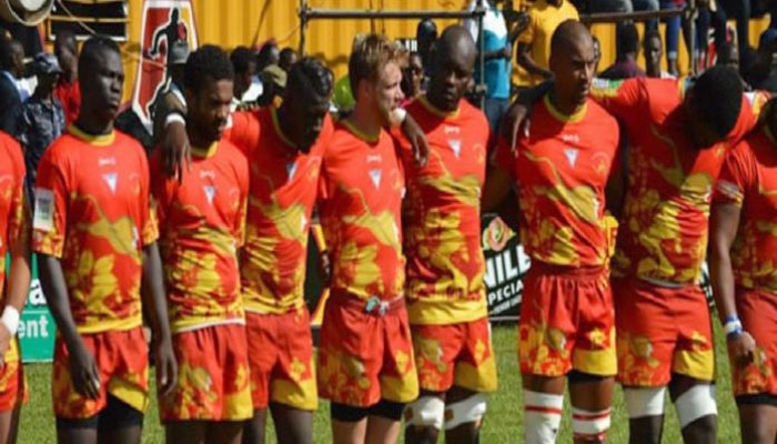 RUGBY- GOLD CUP: Le Sénégal perd devant l'Ouganda