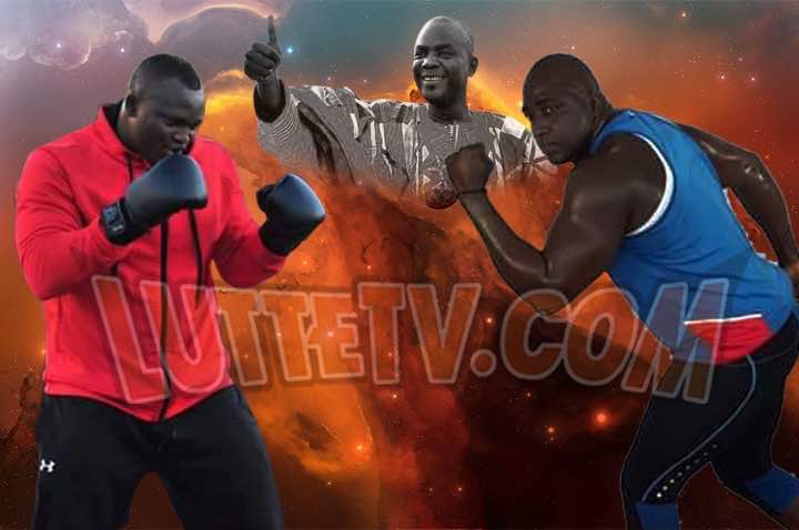 LUTTE- MODOU LO- LAC 2: L'analyse de  Becaye Mbaye