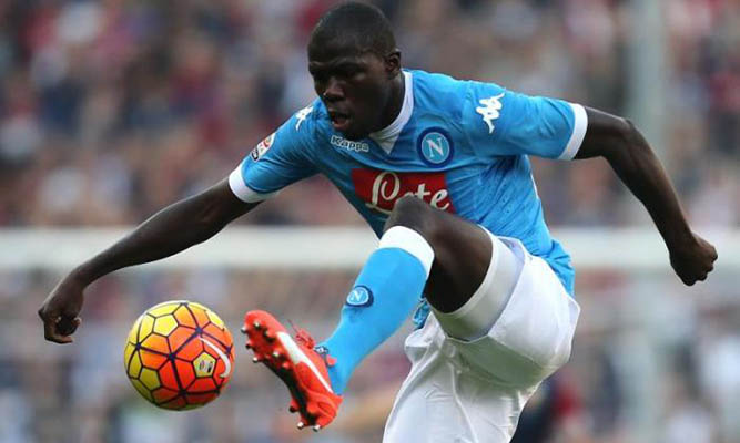 MERCATO: Pas de bon de sortie pour Kalidou Koulibaly selon son agent