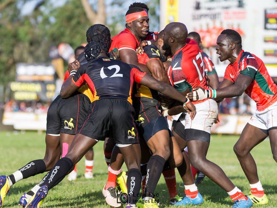 RUGBY- AFRICA GOLD CUP: la Namibie humilie le Sénégal (95-0)