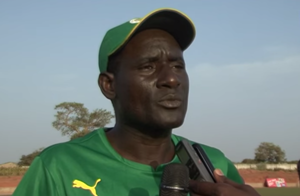 CHAN 2018- SIERRA LEONE-SENEGAL: Les Lions ont très peu d'informations sur leurs adversaires