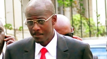 PRÉSIDENCE DE LA FÉDÉRATION : Louis Lamotte suspend sa campagne jusqu'à nouvel ordre