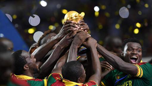 CAF: La CAN passera de 16 à 24 équipes en 2019