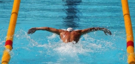 MONDIAUX DE NATATION: Trois nageurs sénégalais bloqués à Dakar